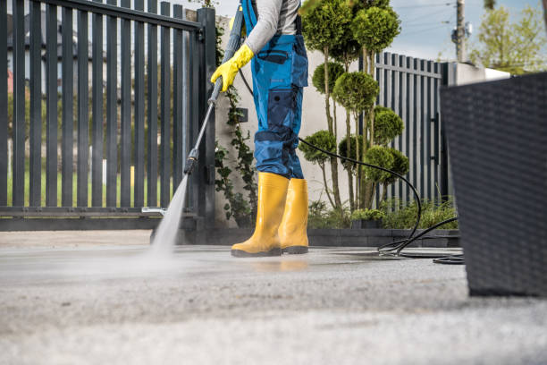 Best Dumpster Area Cleaning  in Coyne Center, IL